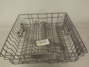 bosch dishwasher upper rack replacement