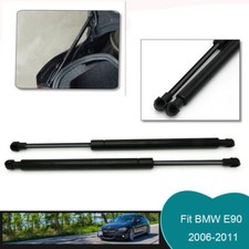 2pz Supporti Sollevamento Posteriore Puntoni Gas Portellone per BMW Serie 3 E90 2006-2013