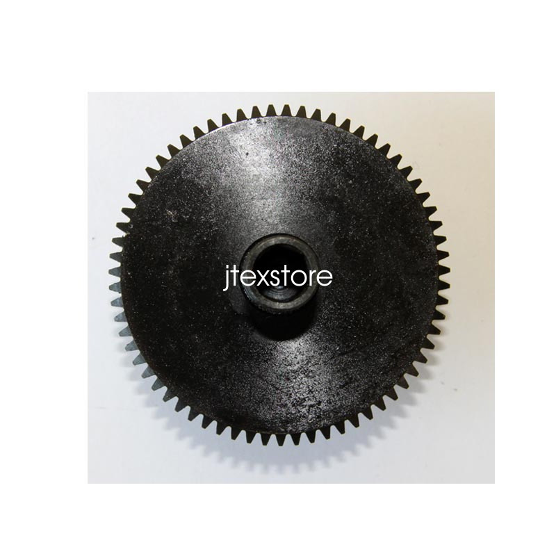 2PC Meat grinder Gear for HV2 (E11/ E12) HV3 (A14/A15) for Moulinex MS