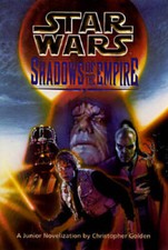 1996 Topps Star Wars Shadows of the Empire Trading Cards 7