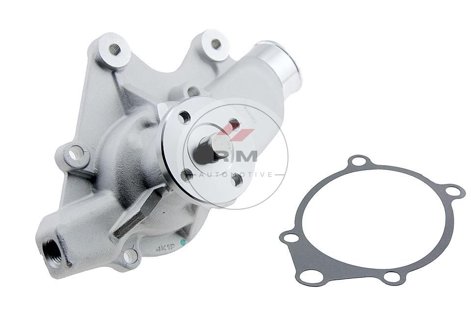 WATER PUMP JEEP WRANGLER II, GRAND CHEROKEE I, WRANGLER I, CHEROKEE