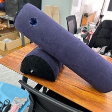 Couple Inflatable Sex Aid Pillow Love Position Butt Cushion Sex-Furniture-Toys