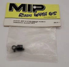 MIP C CVD Drive Hub Traxxas Slash 4x4 SCT 10101