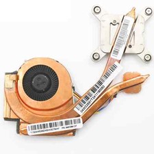 For Lenovo Thinkpad T430 T430i Heatsink Fan FRU 04W3270 0B41088 04X3788 04W3269