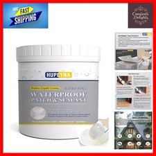 Effortless Waterproofing – Self-Leveling Sealant Ideal for Flat and Sloped Roofs