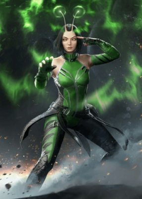 Mantis Marvel Comics Custom Art Trading Card Thick C353 | eBay Mantis Marvel Comics Custom Art Trading Card Thick C353 | eBay