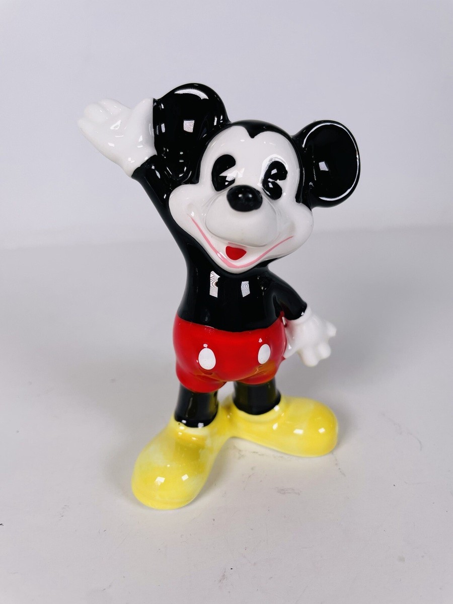 Vintage Mickey Mouse 4