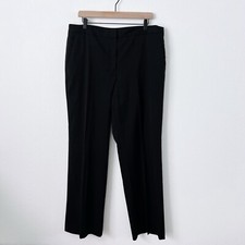 Brooks Brothers Wool Pants 14
