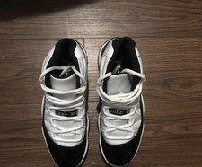 jordan 11 concord 2011 box