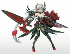 SELE Puzzle & Dragons: Black Blaze Graceful Valkyrie Figure Collection Vol.6 