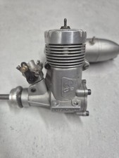 Thunder Tigre Nitro Engine
