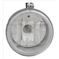 Nebelscheinwerfer Nsw Beidseitig PSX24W FüR Jeep Compass MK49 Chrysler Grand