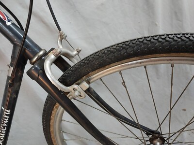 1985 Fuji Boulevard MTB Cruiser Bike 22.5