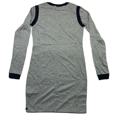 hurley dri fit dress Whistler Long Sleeve Dress – Hurley main image 0