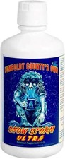 Humboldt County's Own Snow Storm Ultra 1 Quart - plant growth nutrient qt