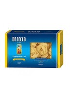 5X Pasta De Cecco 100% Italienisch Pappardelle N 201 Nudeln 500G