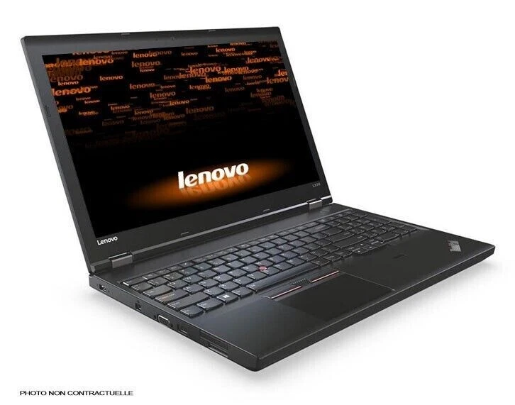 pc portable LENOVO L590/Core i5/SSD500/GRAND ECRAN/16GO/GARANTIE 12 mois