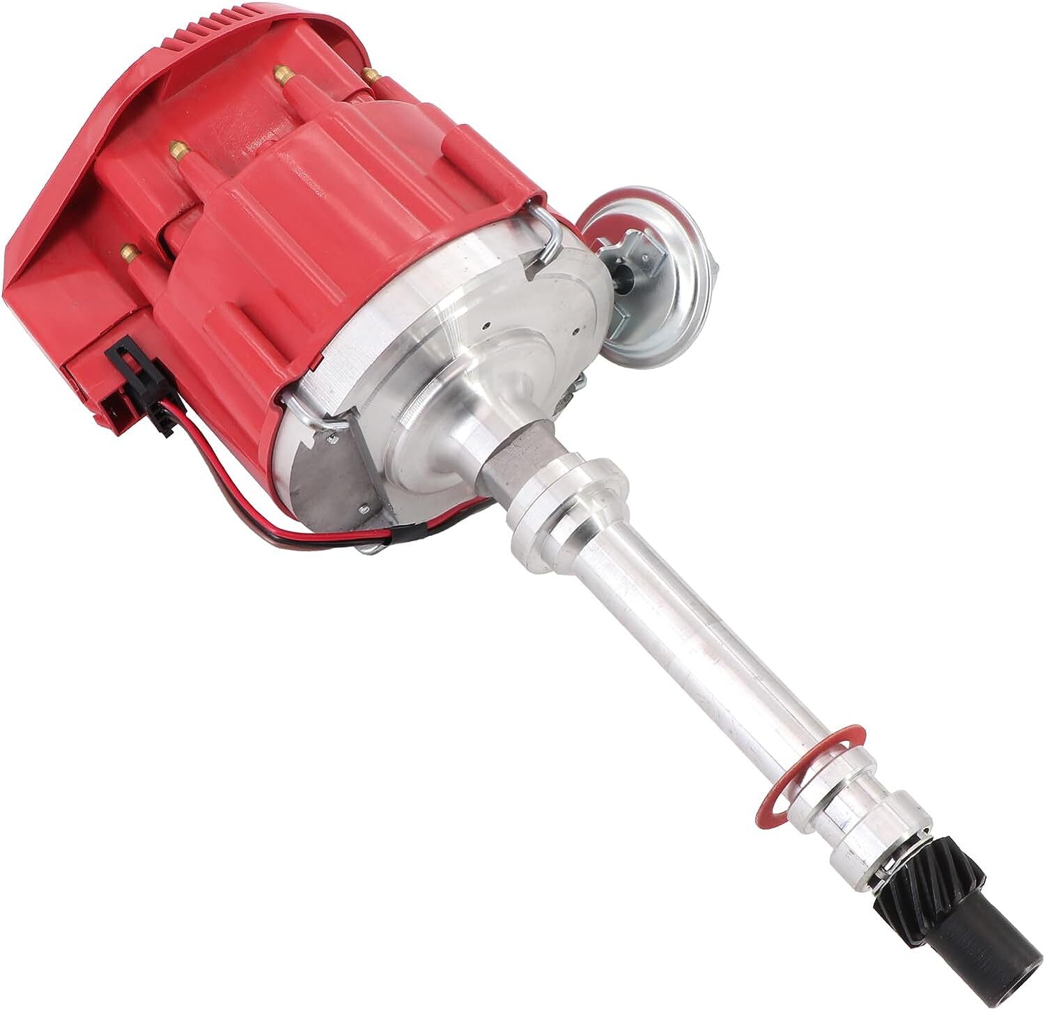 Marine HEI Distributor for 350 454 V8 Mercruiser OMC 5.0L 5.7L 7.4L 8