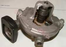 Oil pump for jialing JH125-33 and Honda CB125TD Super Dream 1982-1988