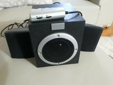 Audio Speaker System S821-107 Sound System Compusa (a046)