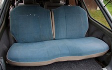 Siège Renault FUEGO