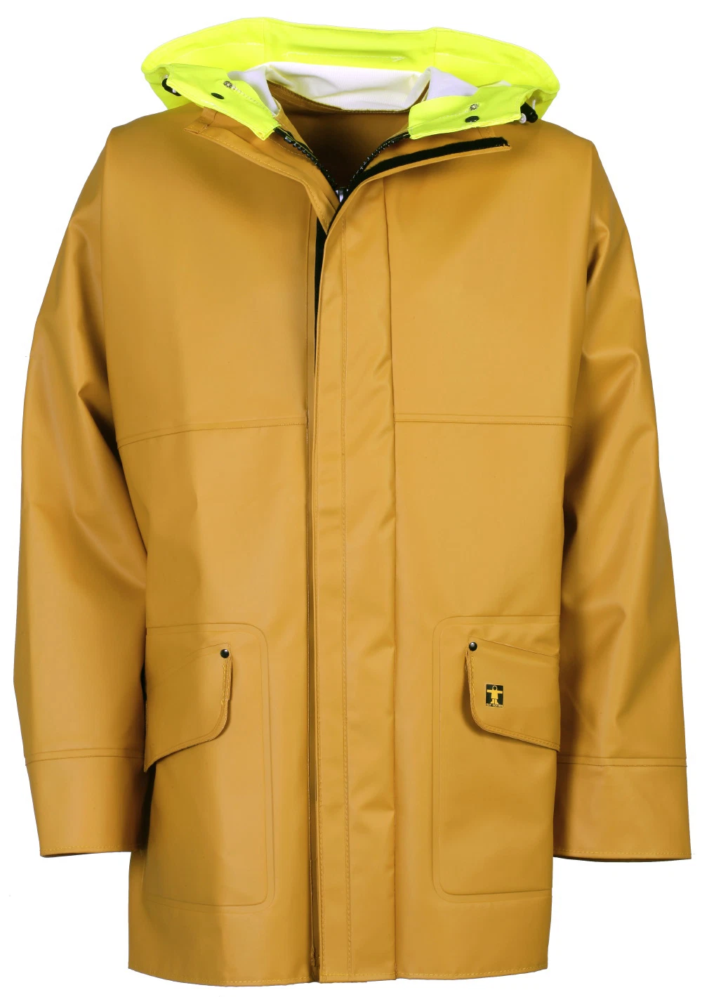 Guy Cotten Rosbras Waterproof Jacket FISHING CLOTHING
Opens in a new window or tab
