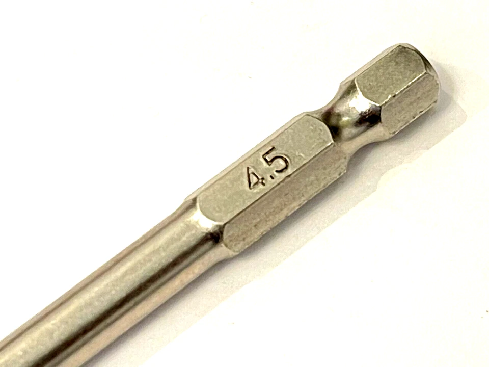 SECURITY SCREW REMOVAL TOOL BIT OPEN UP NES NINTENDO TOP LOADING SYSTEM CONSOLE - Image 2 of 4