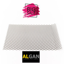ALGAN Verbrennungsgitter Brennergitter f&uuml;r Doppelbrenner Potis GD2 GD3 GD4 GD5