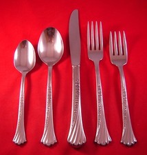 Oneida Spring Glen Stainless Flatware Your Choice NEW