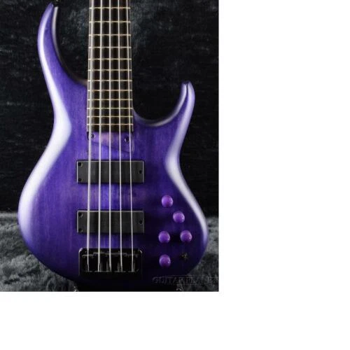 MTD Electric Guitars