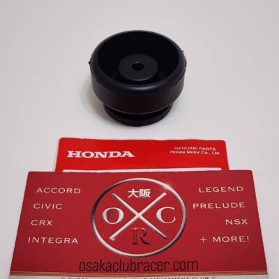 Genuine OEM Honda Acura Lower Radiator Mounting Cushion Insulator