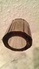 Lot De 7 Bouchons Anciens Pour Lampe Berger – Vintage