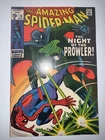 The Amazing Spider-Man # 78 | 1969 | FN- Condition | 1st app. of the PROWLER