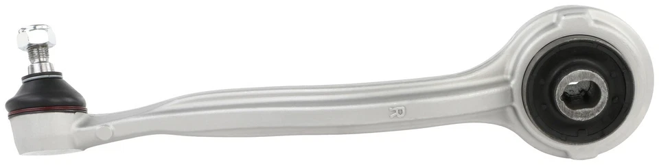 For 2001-2005 Mercedes-Benz C240 Control Arm and Ball Joint Assembly Delphi 2002 - Image 3 of 4