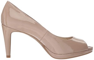 bandolino nude heels