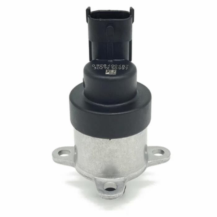 Régulateur de pression pompe carburant 0928400487 Opel Renault DCI