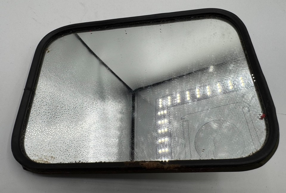 NOS Rearview Mirrors Assembly PAIR MS53015-1 Humvee HMMWV Military ...