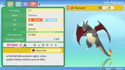 Pokémon Leggendari In Pokémon Diamante Brillante E Perla - Foto 6