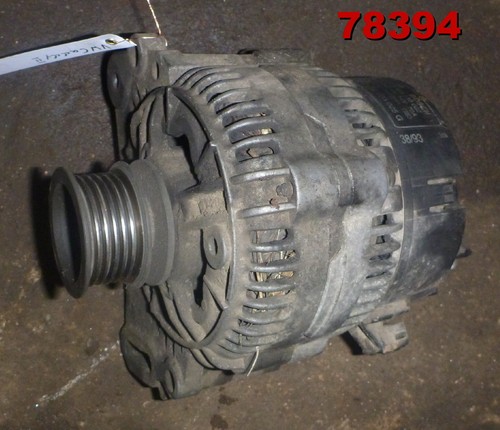 Lichtmaschine 70A  VW Caddy II Kasten 1,9D 47/64 EZ: 98 (78394)