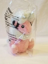 Pokemon Center Original Flaaffy Sitting Cuties Plush