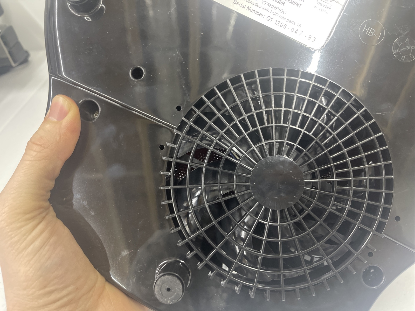 NuWave Precision Induction Portable Cooktop Model 30121 w/ Nylon Carry Case eBay