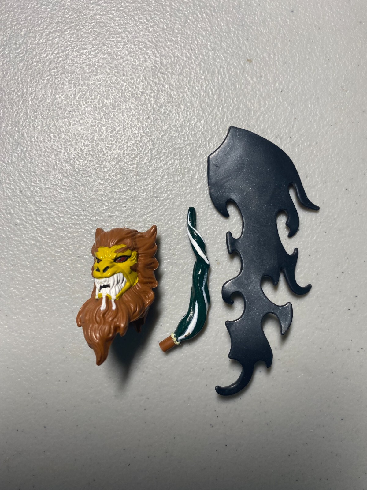 Halloween Jack XMen 2099 XForce Vintage 1995 Toy Biz Part Lot eBay