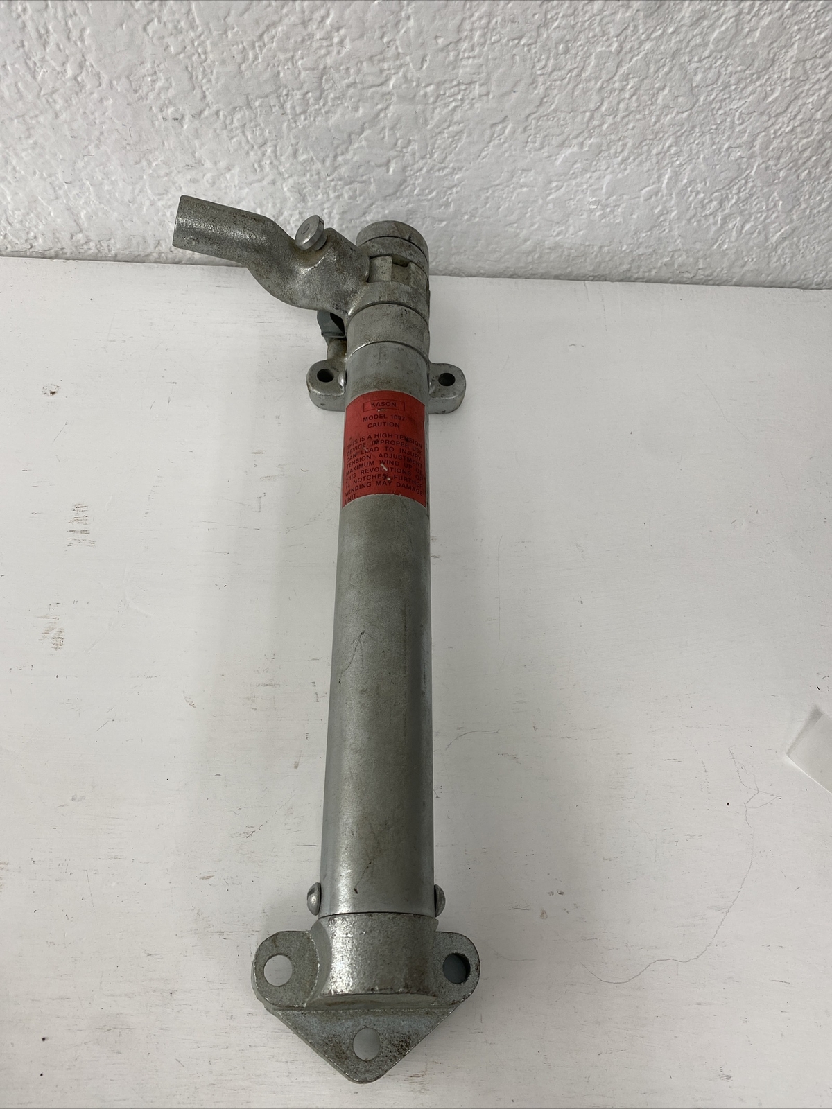 Kason 1097 Spring Action Heavy Duty Door Closer for sale online eBay