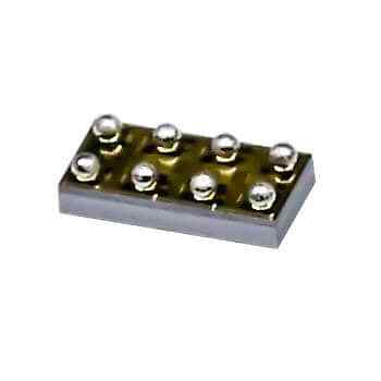 14Pcs TPS22920LYZPR DSBGA-8