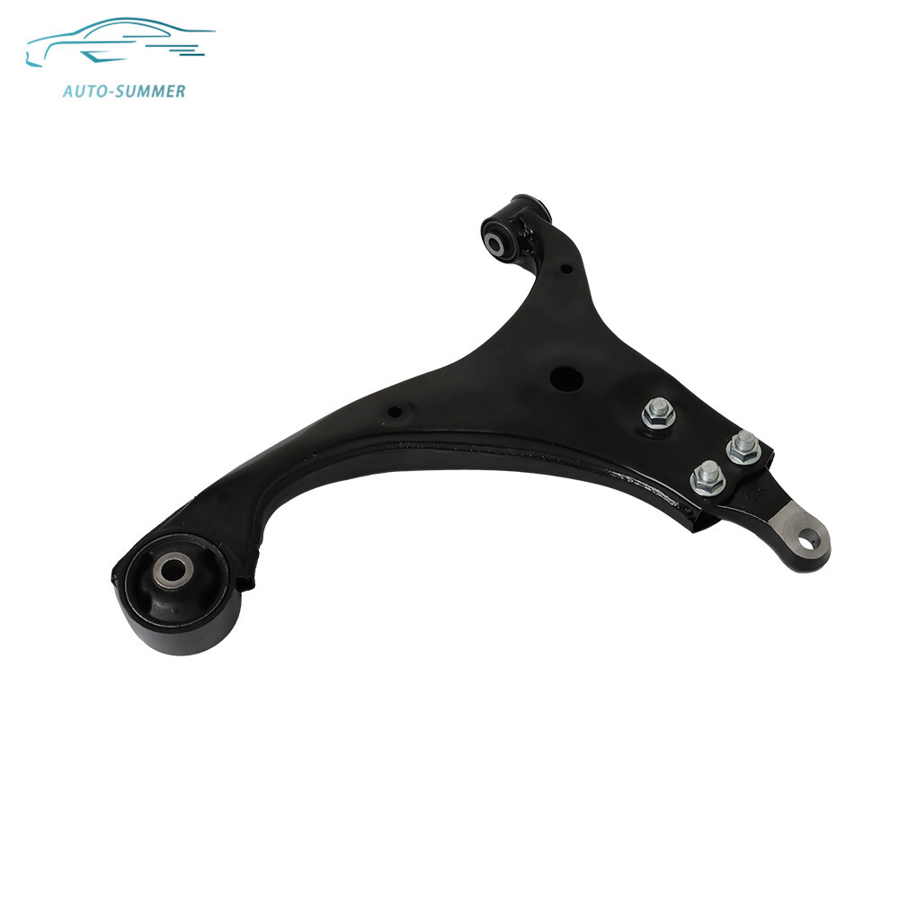 Pair Front Lower Control Arms For Hyundai Elantra 2007-2010 Elantra 2011-2012