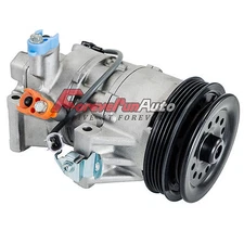  A/C Compressor CO 11034C 8831052250 Fits 2004-2006 Scion xB xA 1.5L