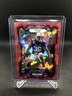 2024 Panini Prizm Draft Picks - Jaylin Simpson #175 Red Ice Prizm (RC)