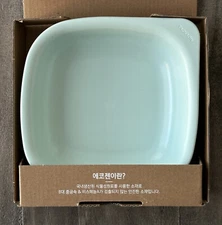 Takgaon Kids - Nemo Ecozen Cereal Bowl Mint Safe Ecozen Tableware *Read