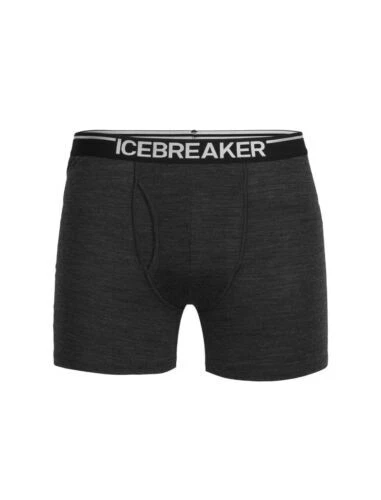 Tamaño Regular Icebreaker Nylon Ropa Interior para Hombres