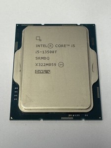 Intel 13500t | eBay